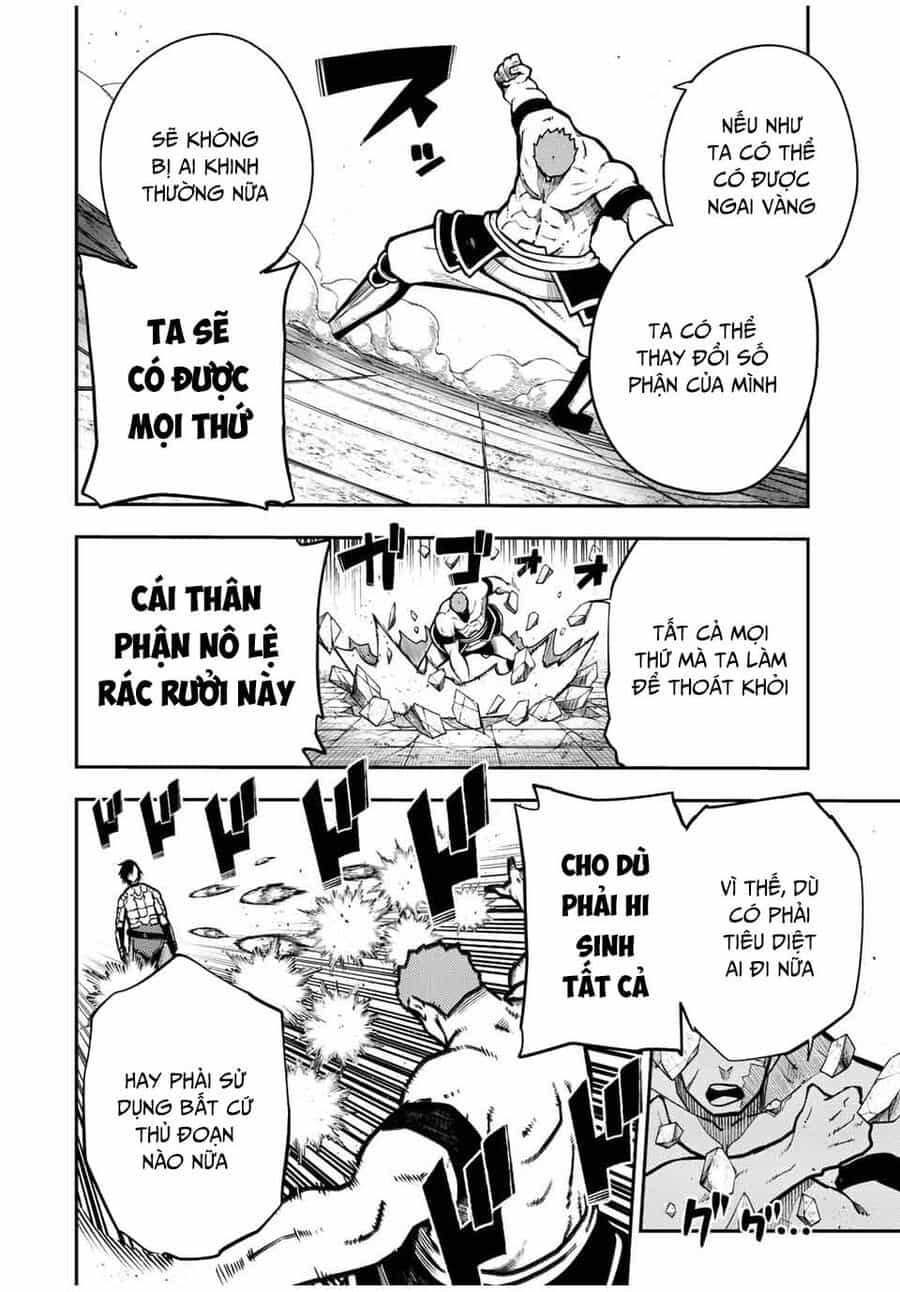 Dorei Tensei: Sono Dorei, Saikyou No Moto Ouji Ni Tsuki - Chương 90 - ảnh 15