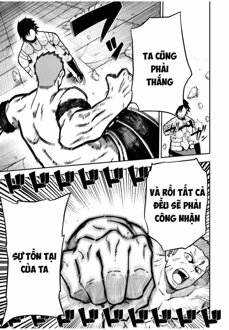 Dorei Tensei: Sono Dorei, Saikyou No Moto Ouji Ni Tsuki - Chương 90 - ảnh 16