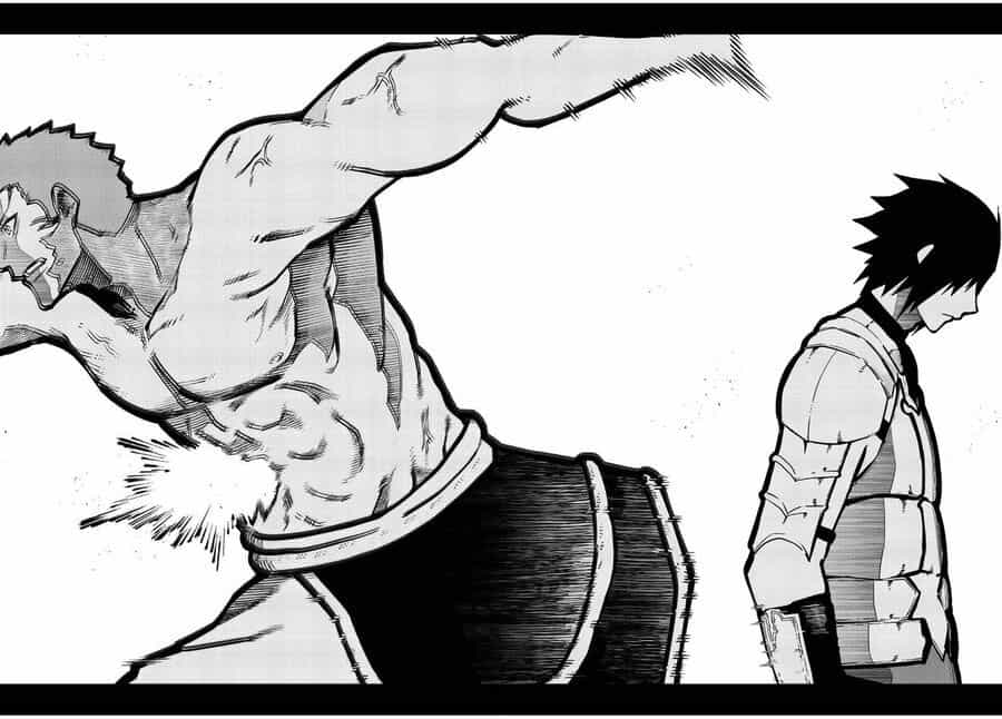 Dorei Tensei: Sono Dorei, Saikyou No Moto Ouji Ni Tsuki - Chương 90 - ảnh 17