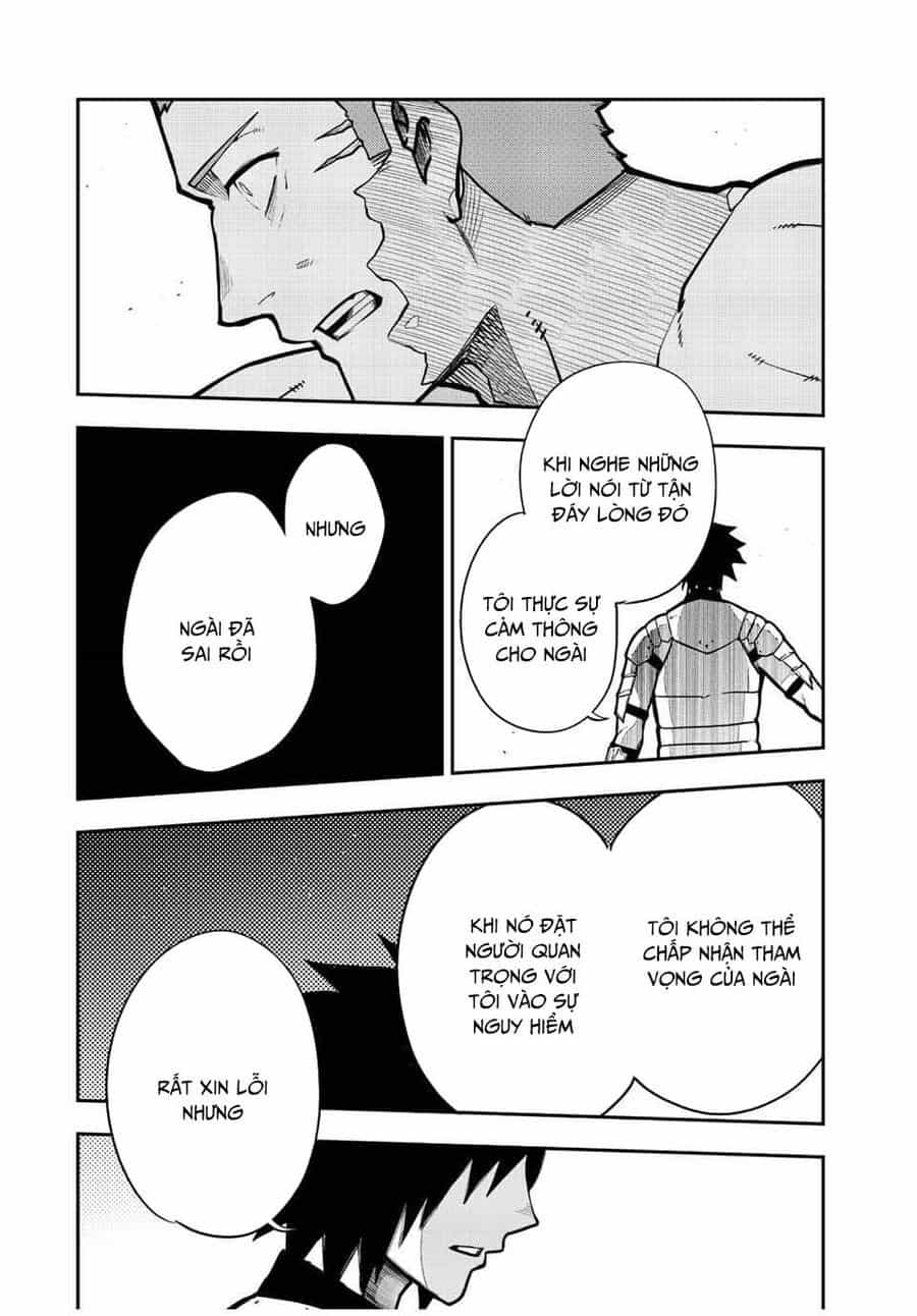 Dorei Tensei: Sono Dorei, Saikyou No Moto Ouji Ni Tsuki - Chương 90 - ảnh 18