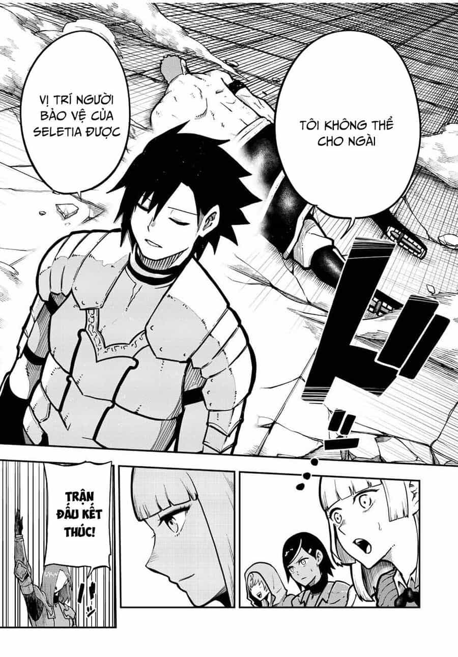 Dorei Tensei: Sono Dorei, Saikyou No Moto Ouji Ni Tsuki - Chương 90 - ảnh 19