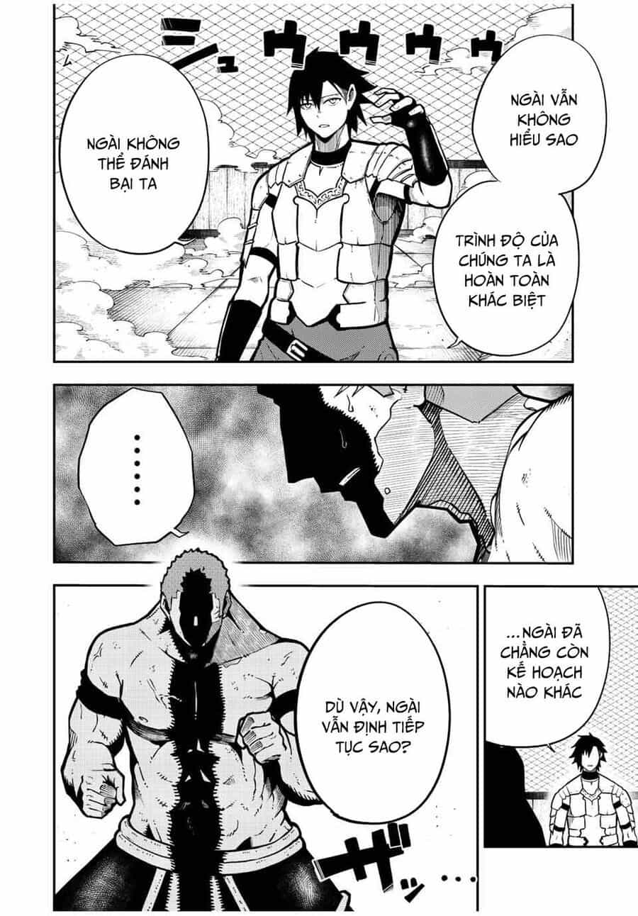 Dorei Tensei: Sono Dorei, Saikyou No Moto Ouji Ni Tsuki - Chương 90 - ảnh 9