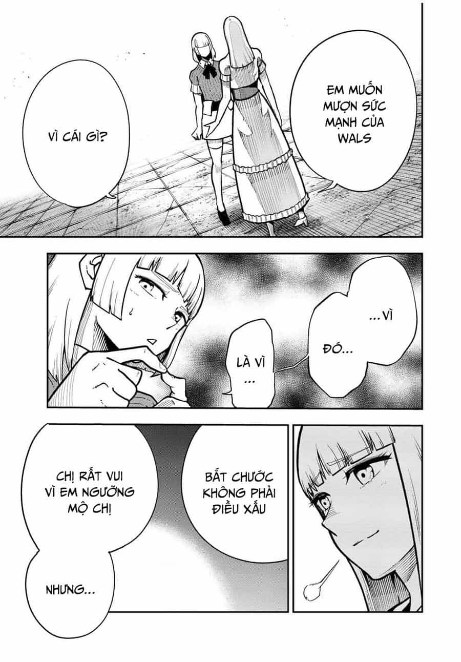Dorei Tensei: Sono Dorei, Saikyou No Moto Ouji Ni Tsuki - Chương 91 - ảnh 15