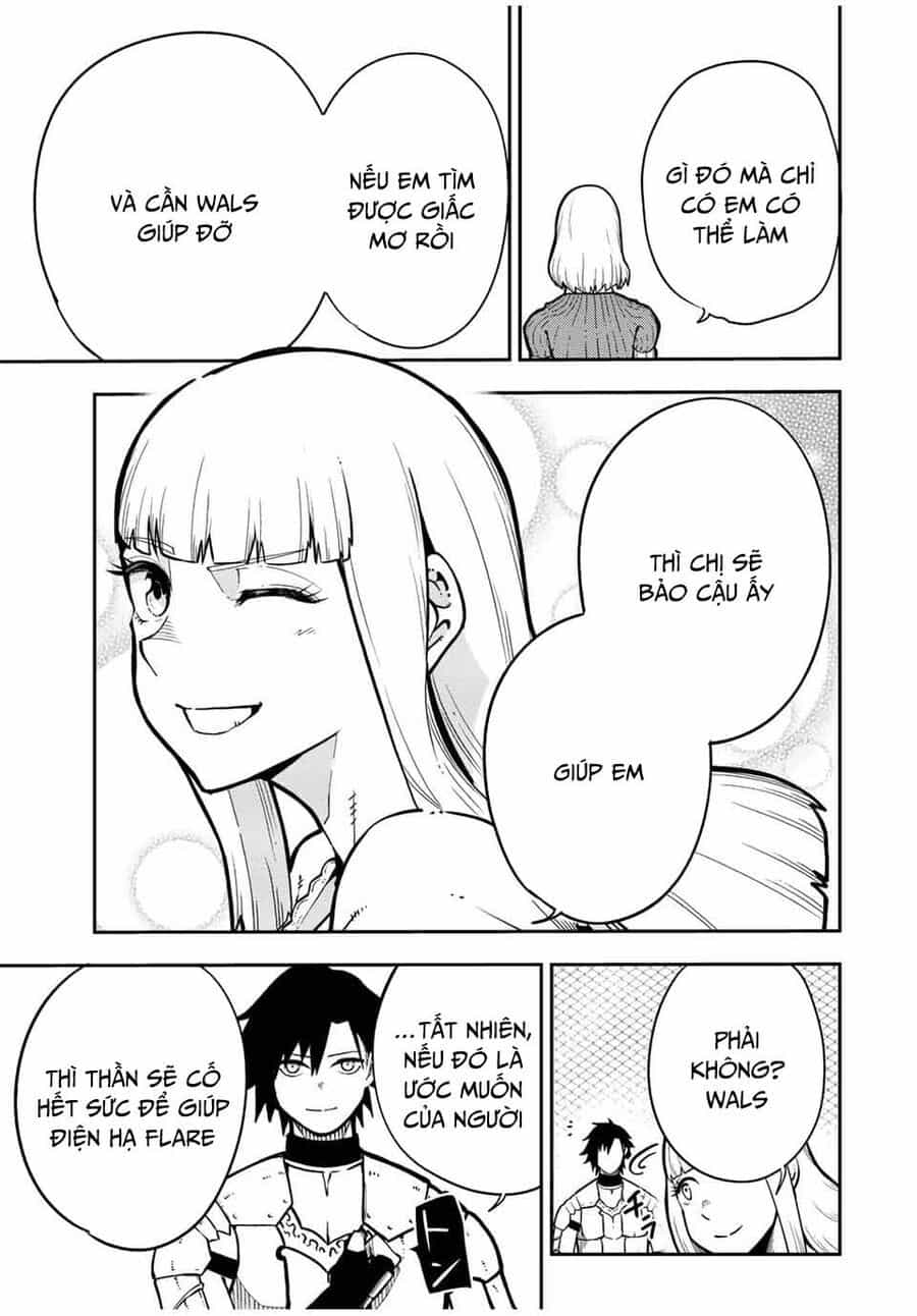 Dorei Tensei: Sono Dorei, Saikyou No Moto Ouji Ni Tsuki - Chương 91 - ảnh 17