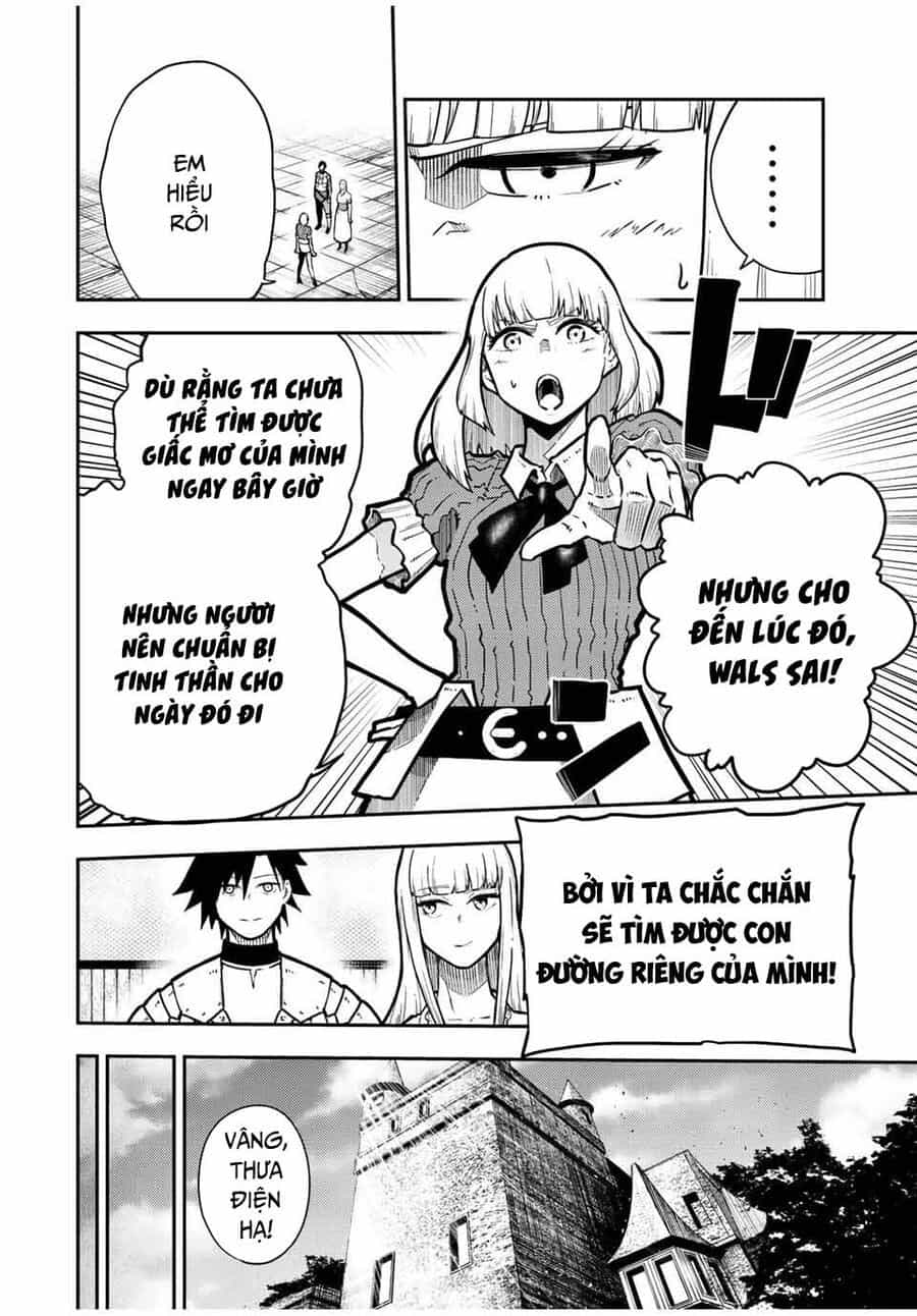Dorei Tensei: Sono Dorei, Saikyou No Moto Ouji Ni Tsuki - Chương 91 - ảnh 18