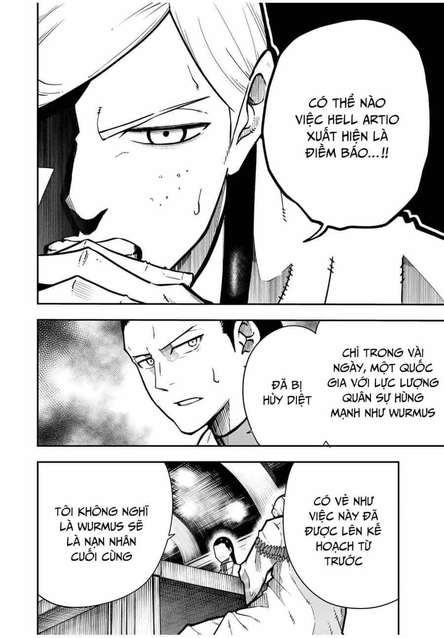 Dorei Tensei: Sono Dorei, Saikyou No Moto Ouji Ni Tsuki - Chương 91 - ảnh 20