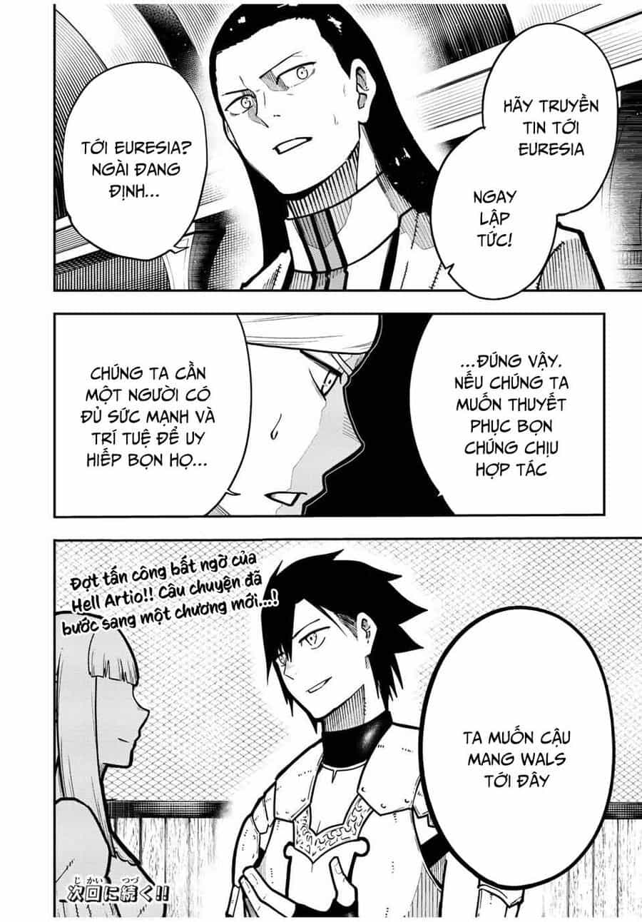 Dorei Tensei: Sono Dorei, Saikyou No Moto Ouji Ni Tsuki - Chương 91 - ảnh 22