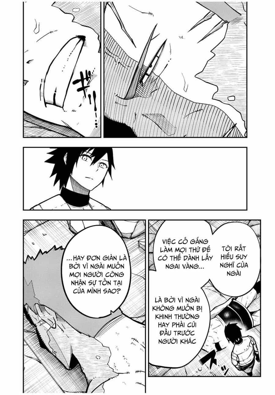 Dorei Tensei: Sono Dorei, Saikyou No Moto Ouji Ni Tsuki - Chương 91 - ảnh 4