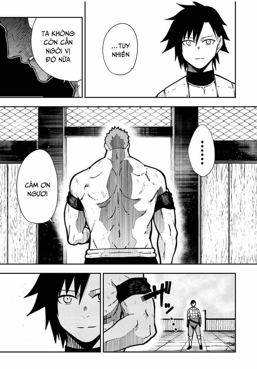 Dorei Tensei: Sono Dorei, Saikyou No Moto Ouji Ni Tsuki - Chương 91 - ảnh 9
