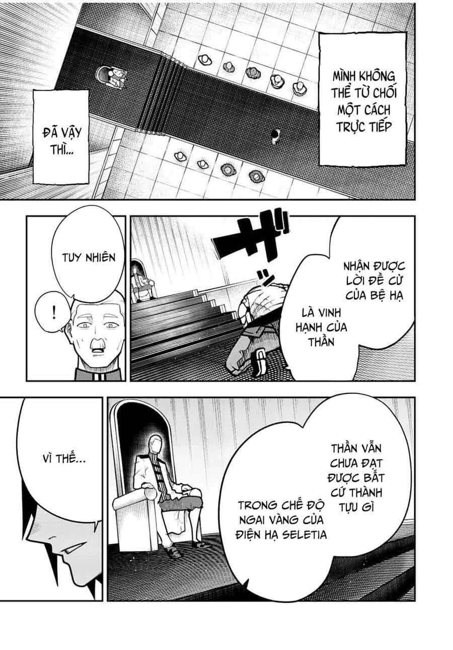Dorei Tensei: Sono Dorei, Saikyou No Moto Ouji Ni Tsuki - Chương 92 - ảnh 10