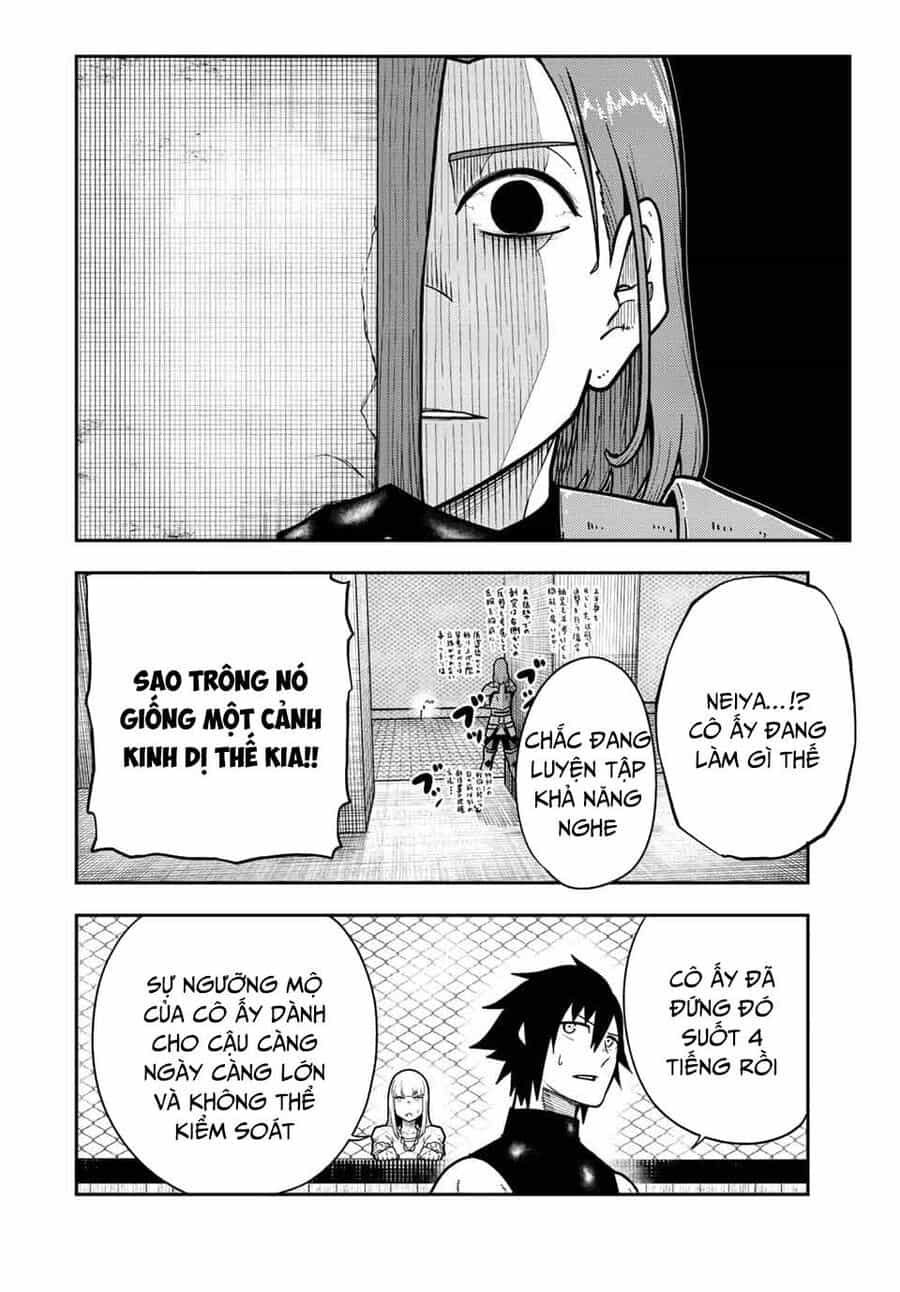 Dorei Tensei: Sono Dorei, Saikyou No Moto Ouji Ni Tsuki - Chương 92 - ảnh 17