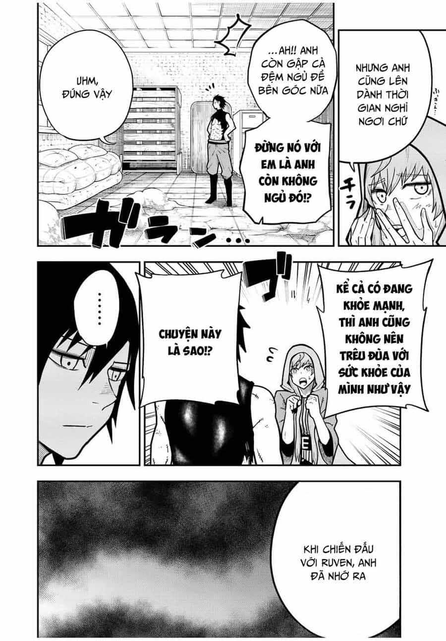 Dorei Tensei: Sono Dorei, Saikyou No Moto Ouji Ni Tsuki - Chương 92 - ảnh 5