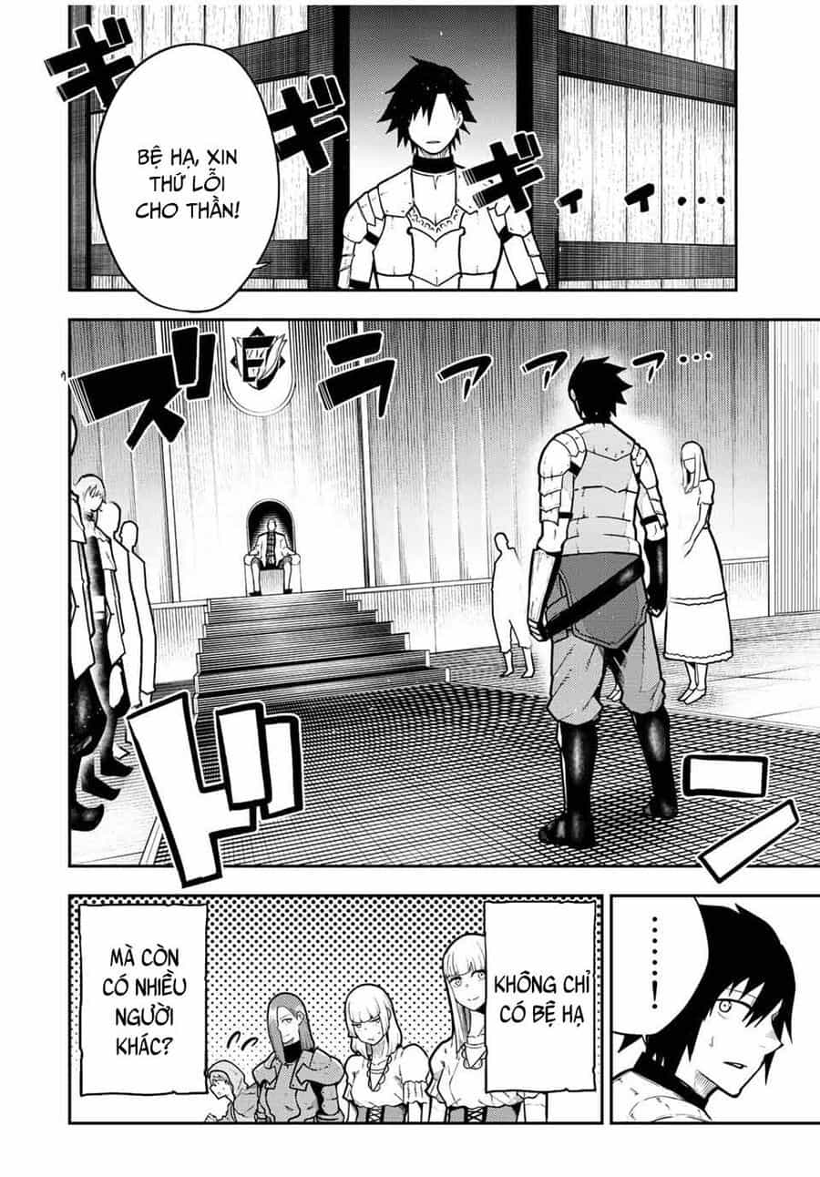 Dorei Tensei: Sono Dorei, Saikyou No Moto Ouji Ni Tsuki - Chương 92 - ảnh 7
