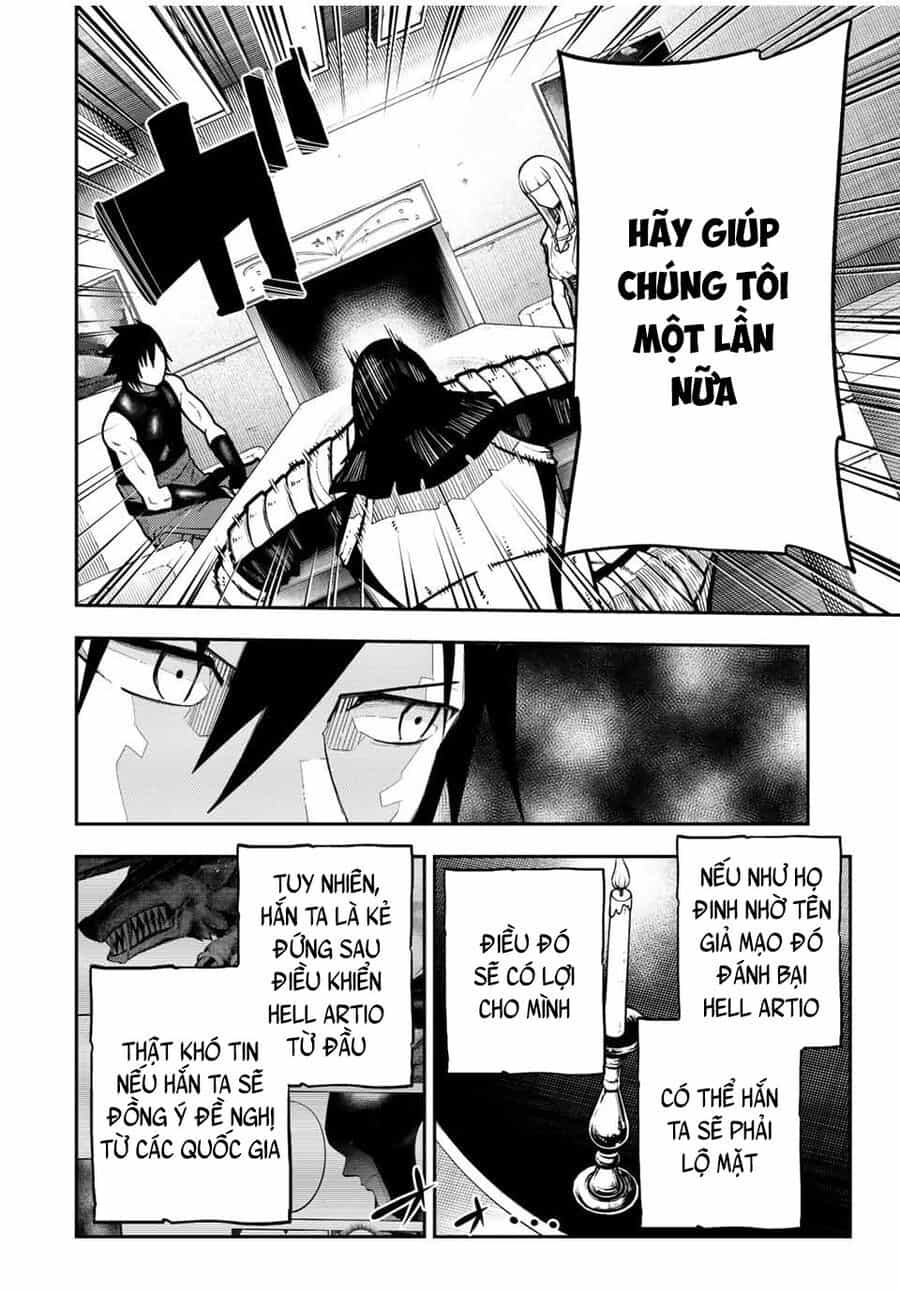 Dorei Tensei: Sono Dorei, Saikyou No Moto Ouji Ni Tsuki - Chương 93 - ảnh 13