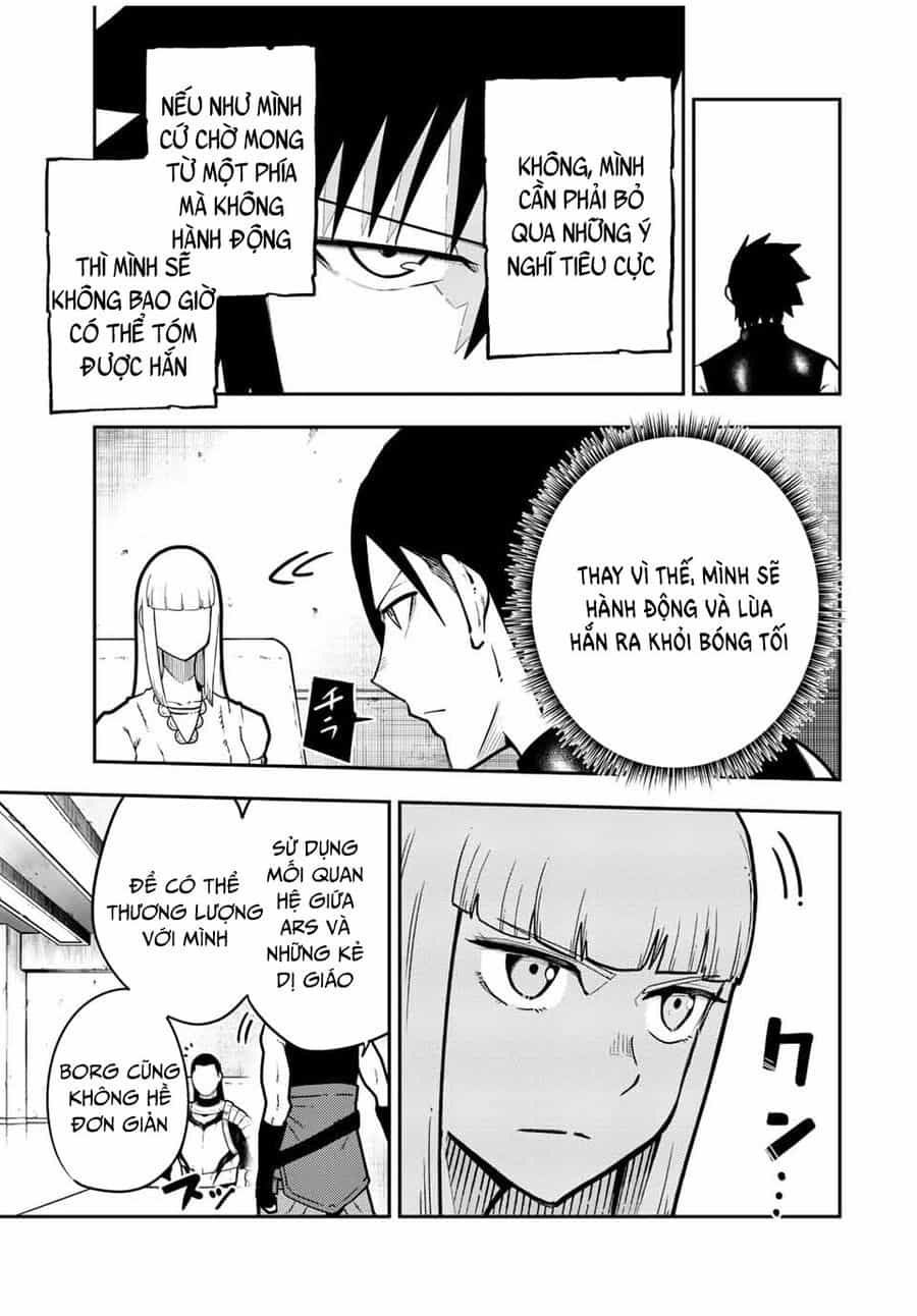 Dorei Tensei: Sono Dorei, Saikyou No Moto Ouji Ni Tsuki - Chương 93 - ảnh 14