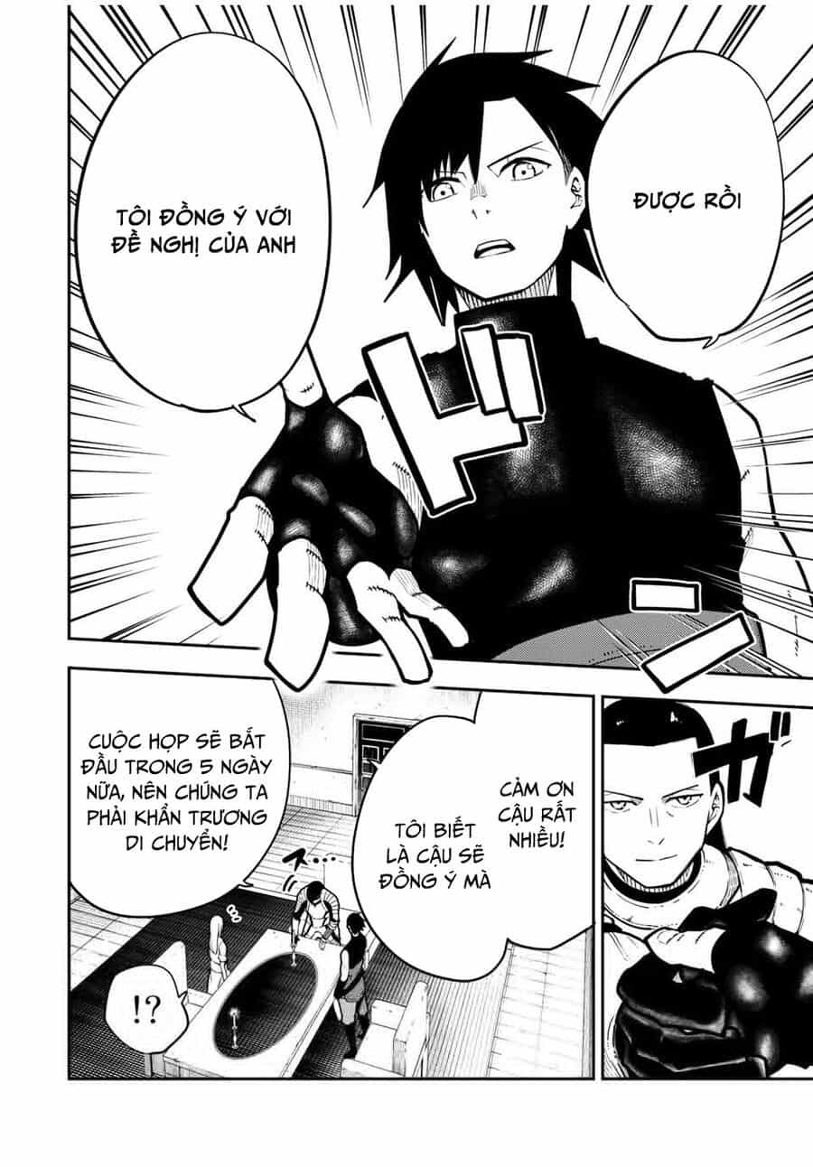 Dorei Tensei: Sono Dorei, Saikyou No Moto Ouji Ni Tsuki - Chương 93 - ảnh 15