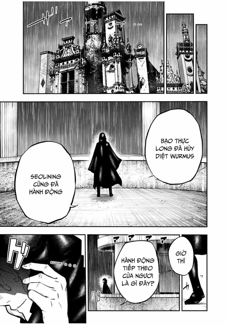 Dorei Tensei: Sono Dorei, Saikyou No Moto Ouji Ni Tsuki - Chương 93 - ảnh 18