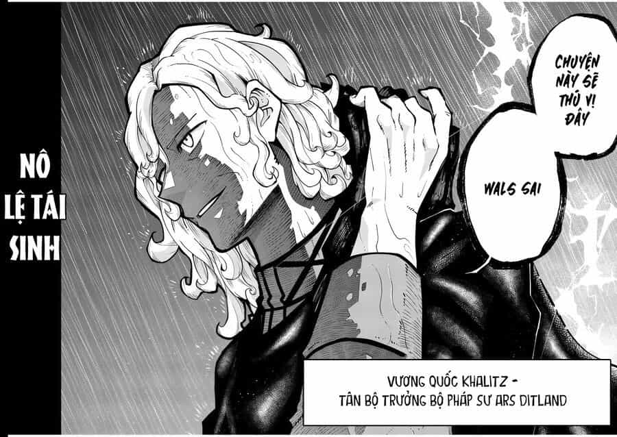 Dorei Tensei: Sono Dorei, Saikyou No Moto Ouji Ni Tsuki - Chương 93 - ảnh 19
