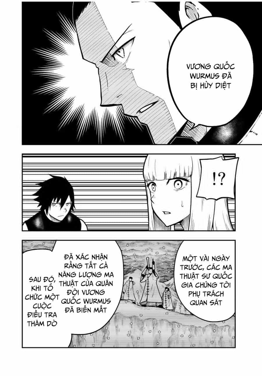 Dorei Tensei: Sono Dorei, Saikyou No Moto Ouji Ni Tsuki - Chương 93 - ảnh 3