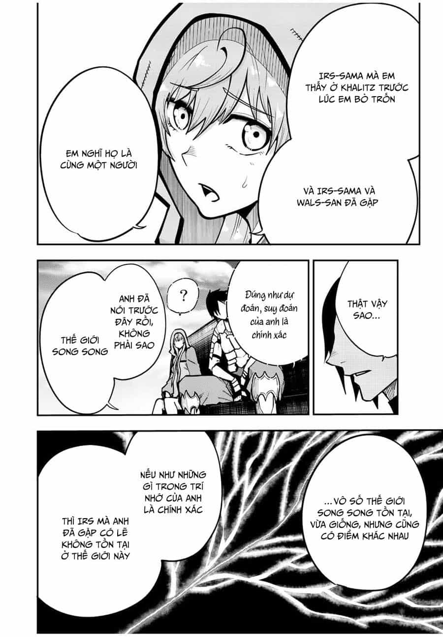 Dorei Tensei: Sono Dorei, Saikyou No Moto Ouji Ni Tsuki - Chương 94 - ảnh 11