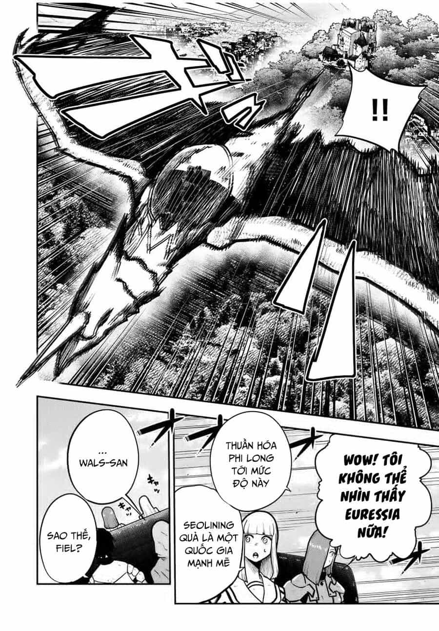 Dorei Tensei: Sono Dorei, Saikyou No Moto Ouji Ni Tsuki - Chương 94 - ảnh 7