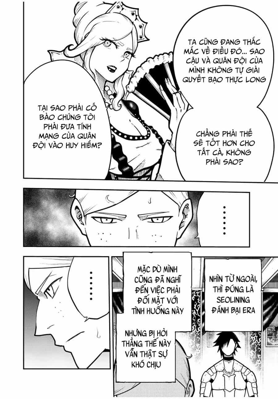 Dorei Tensei: Sono Dorei, Saikyou No Moto Ouji Ni Tsuki - Chương 95 - ảnh 14