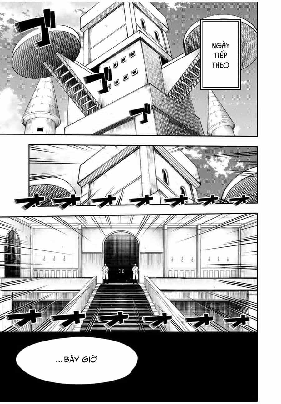 Dorei Tensei: Sono Dorei, Saikyou No Moto Ouji Ni Tsuki - Chương 95 - ảnh 5