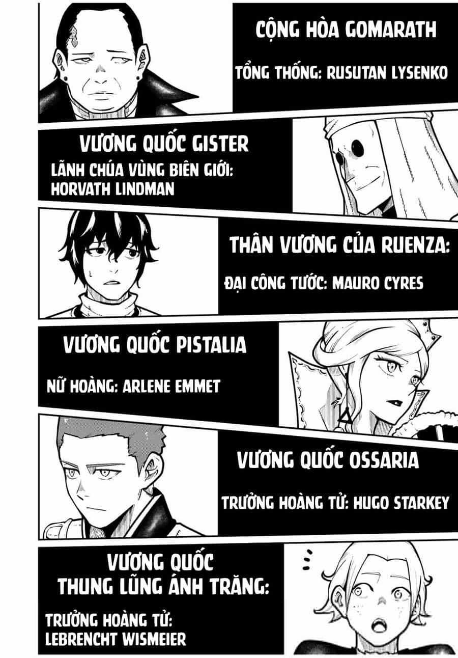 Dorei Tensei: Sono Dorei, Saikyou No Moto Ouji Ni Tsuki - Chương 95 - ảnh 7