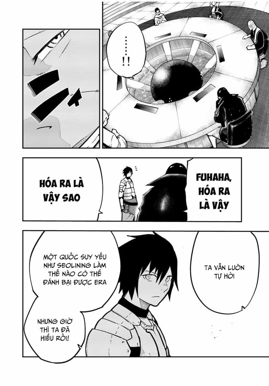 Dorei Tensei: Sono Dorei, Saikyou No Moto Ouji Ni Tsuki - Chương 96 - ảnh 12