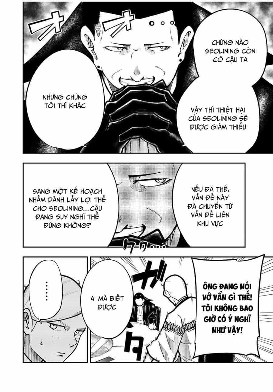 Dorei Tensei: Sono Dorei, Saikyou No Moto Ouji Ni Tsuki - Chương 96 - ảnh 14