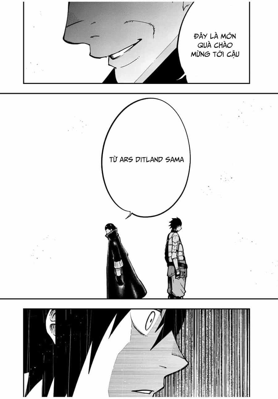 Dorei Tensei: Sono Dorei, Saikyou No Moto Ouji Ni Tsuki - Chương 96 - ảnh 20