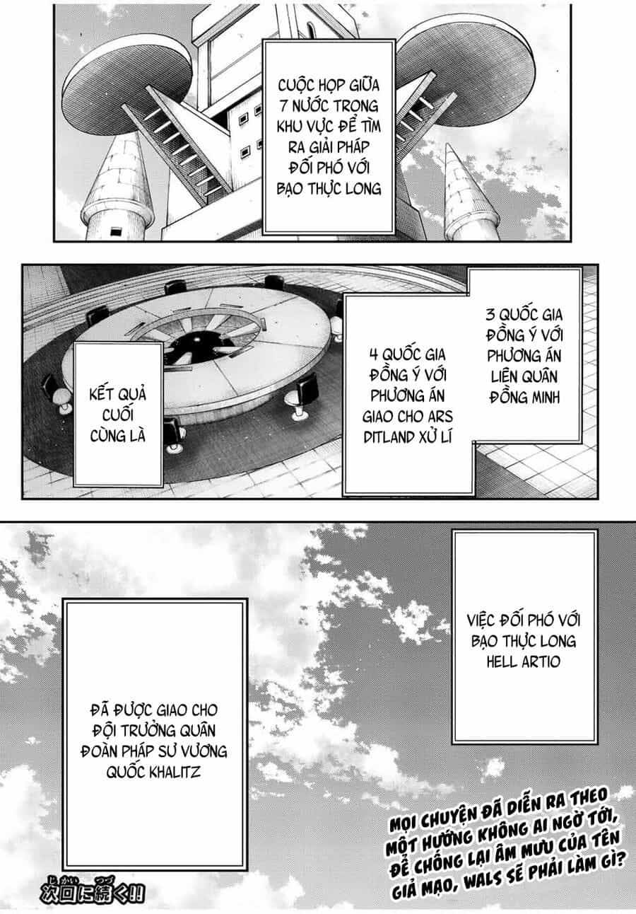 Dorei Tensei: Sono Dorei, Saikyou No Moto Ouji Ni Tsuki - Chương 96 - ảnh 22