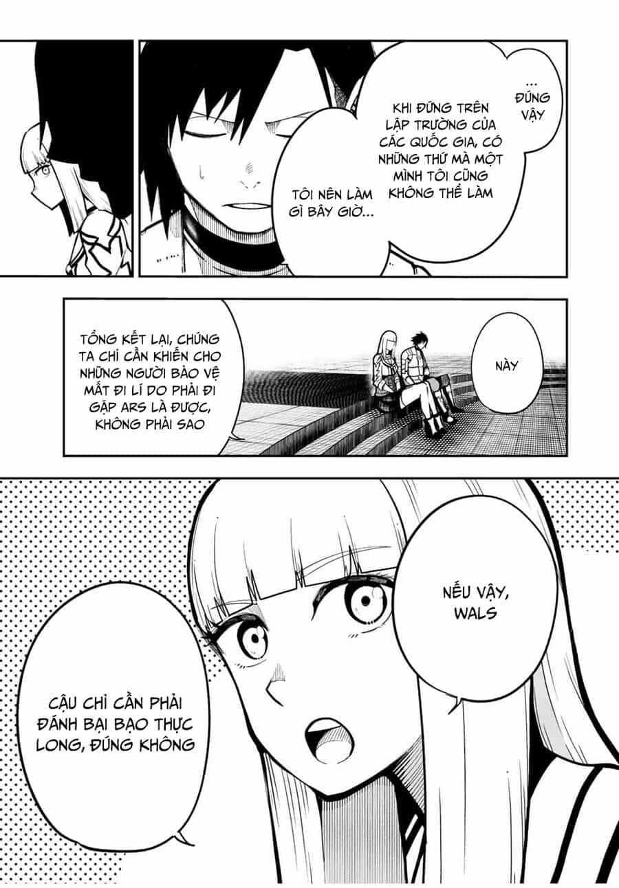Dorei Tensei: Sono Dorei, Saikyou No Moto Ouji Ni Tsuki - Chương 97 - ảnh 10