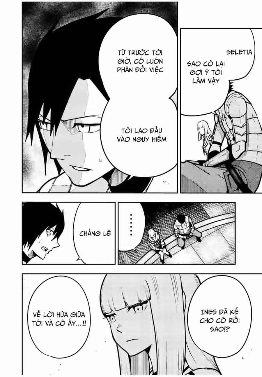 Dorei Tensei: Sono Dorei, Saikyou No Moto Ouji Ni Tsuki - Chương 97 - ảnh 13