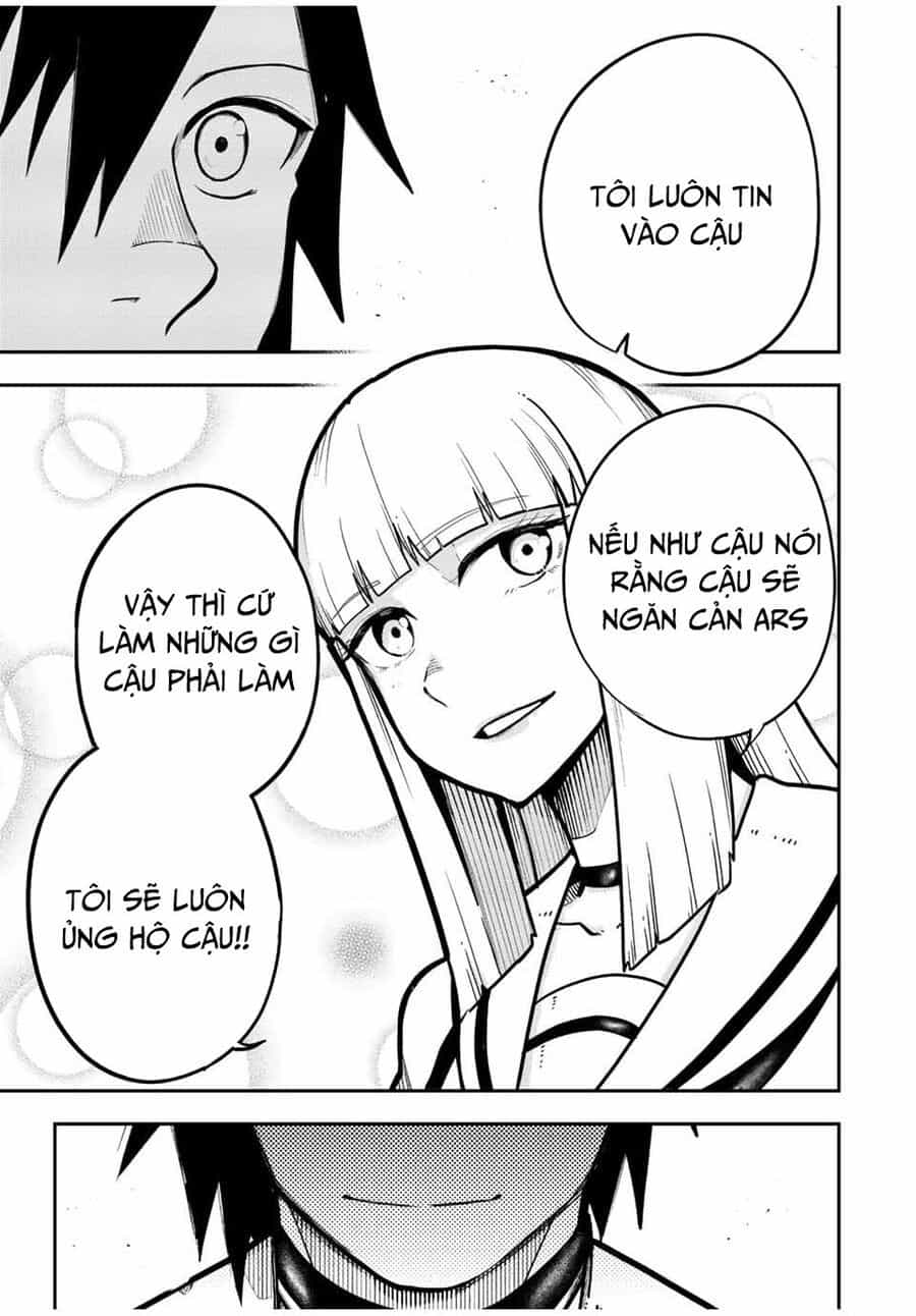 Dorei Tensei: Sono Dorei, Saikyou No Moto Ouji Ni Tsuki - Chương 97 - ảnh 16
