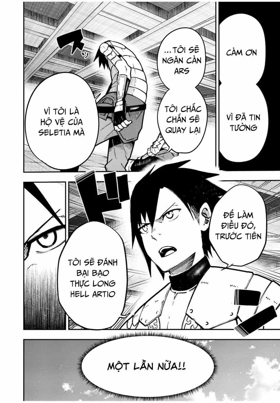 Dorei Tensei: Sono Dorei, Saikyou No Moto Ouji Ni Tsuki - Chương 97 - ảnh 17