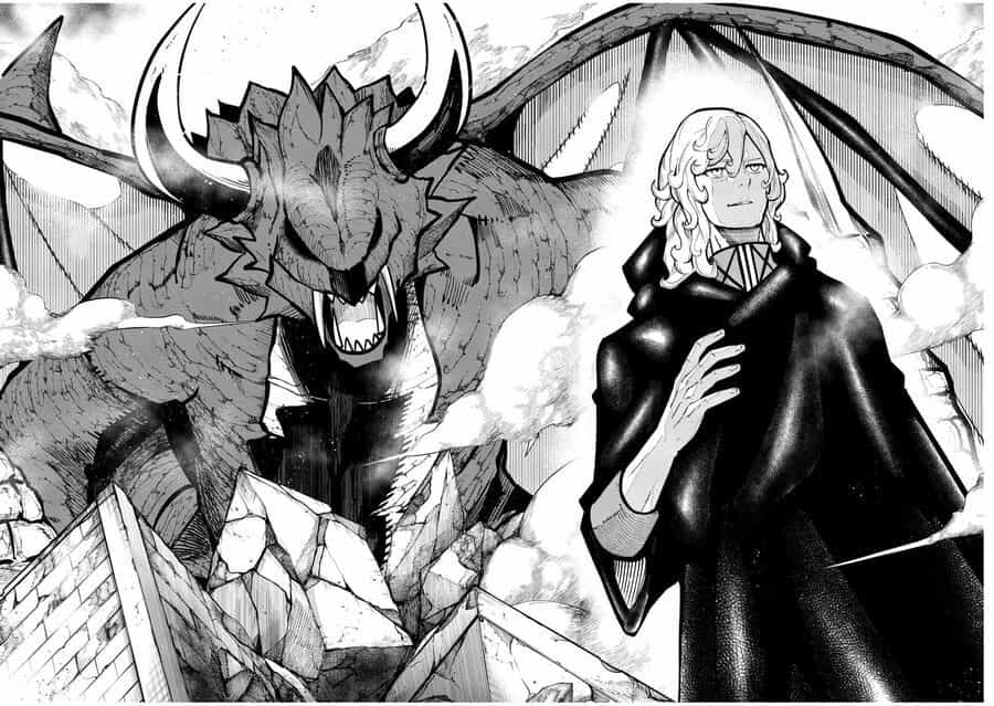 Dorei Tensei: Sono Dorei, Saikyou No Moto Ouji Ni Tsuki - Chương 97 - ảnh 19