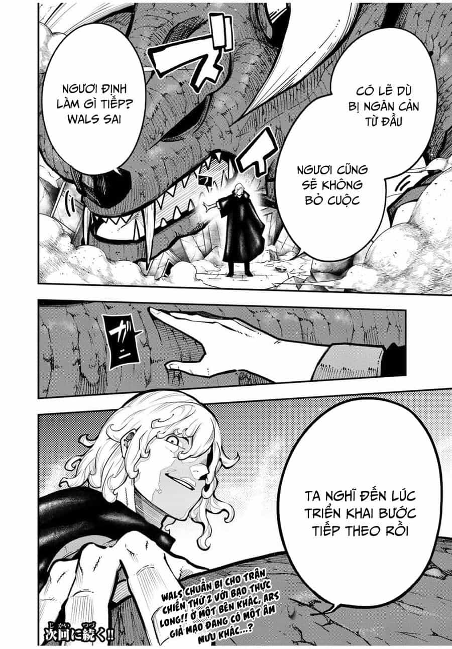 Dorei Tensei: Sono Dorei, Saikyou No Moto Ouji Ni Tsuki - Chương 97 - ảnh 20