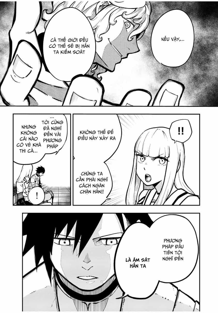Dorei Tensei: Sono Dorei, Saikyou No Moto Ouji Ni Tsuki - Chương 97 - ảnh 6