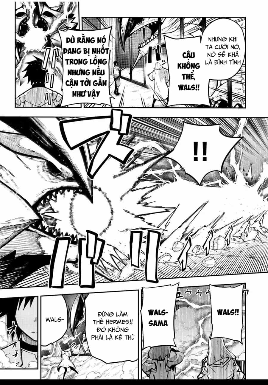 Dorei Tensei: Sono Dorei, Saikyou No Moto Ouji Ni Tsuki - Chương 98 - ảnh 10