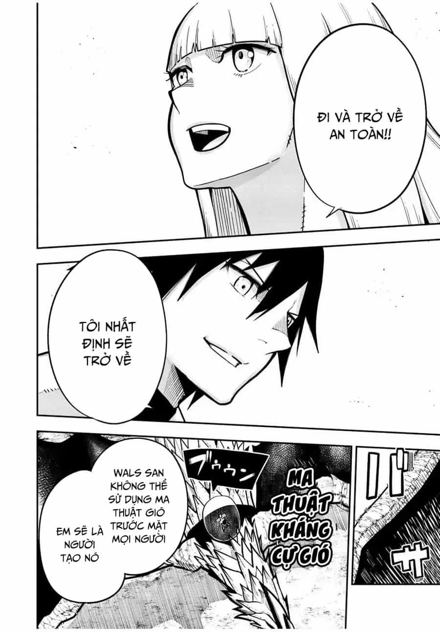 Dorei Tensei: Sono Dorei, Saikyou No Moto Ouji Ni Tsuki - Chương 98 - ảnh 17