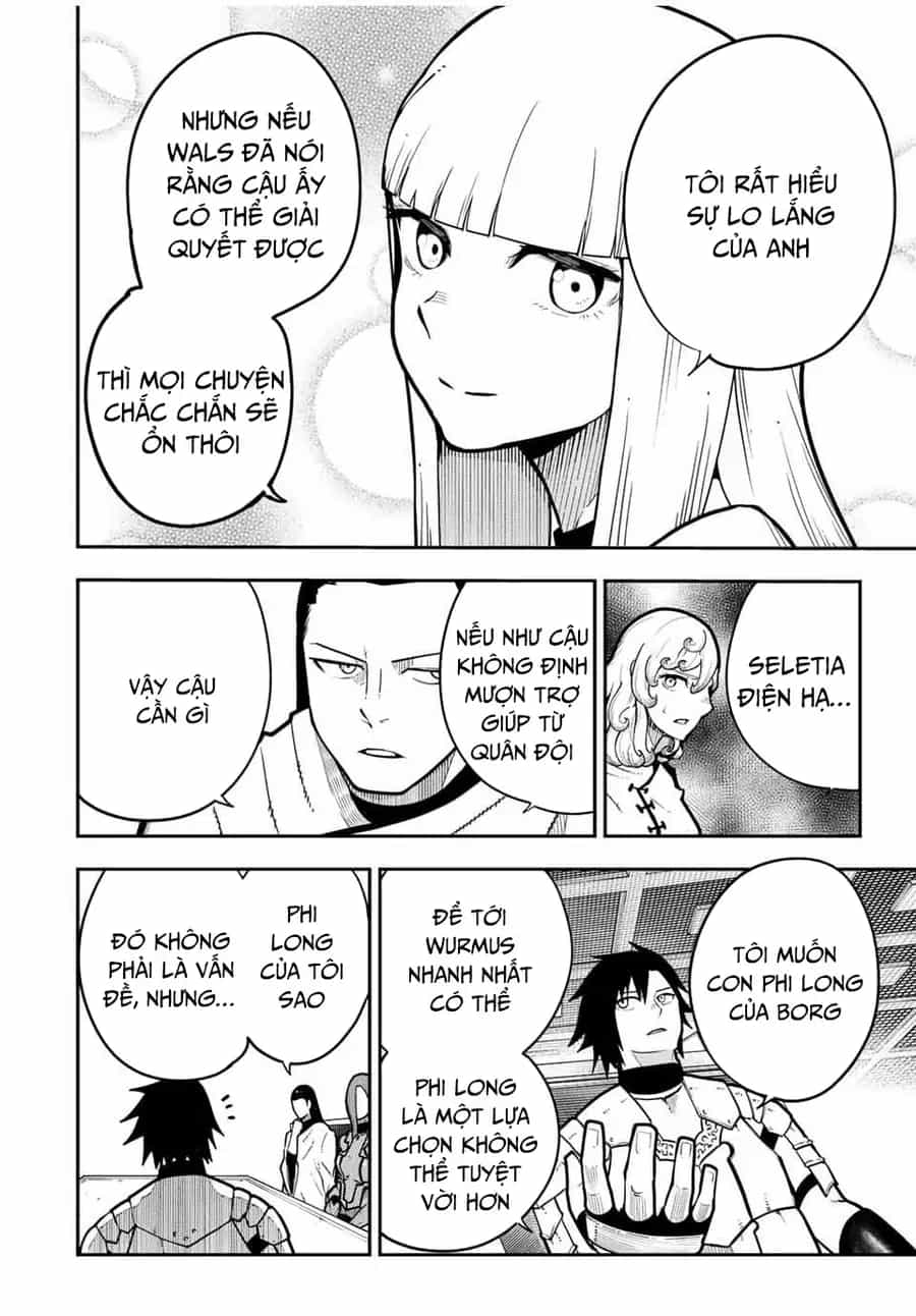 Dorei Tensei: Sono Dorei, Saikyou No Moto Ouji Ni Tsuki - Chương 98 - ảnh 5