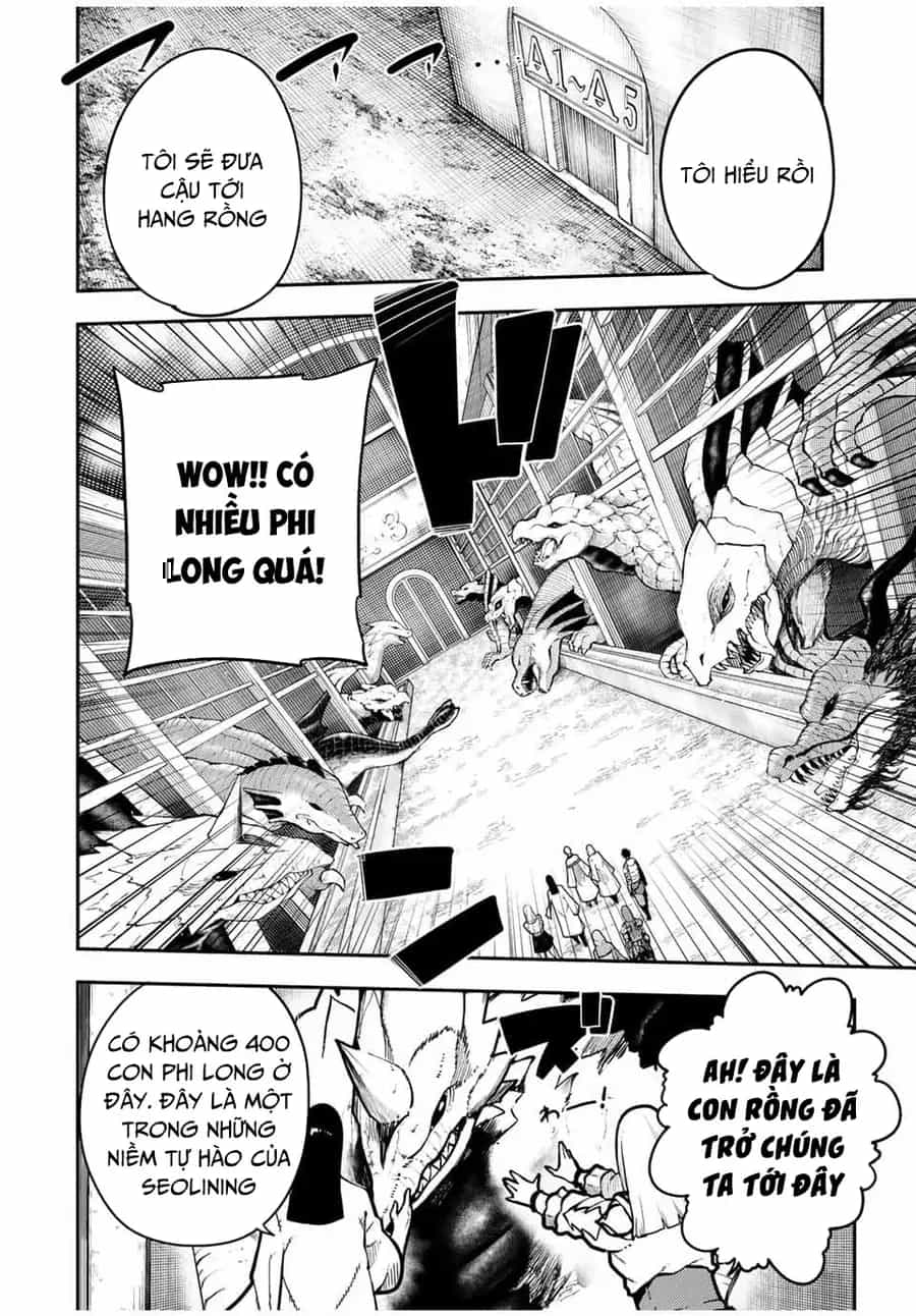 Dorei Tensei: Sono Dorei, Saikyou No Moto Ouji Ni Tsuki - Chương 98 - ảnh 7