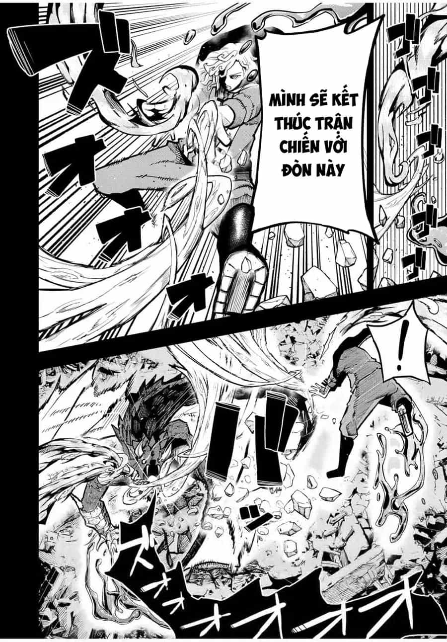 Dorei Tensei: Sono Dorei, Saikyou No Moto Ouji Ni Tsuki - Chương 99 - ảnh 11