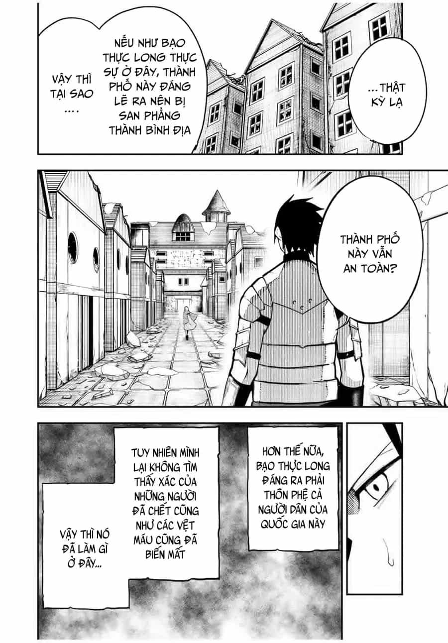 Dorei Tensei: Sono Dorei, Saikyou No Moto Ouji Ni Tsuki - Chương 99 - ảnh 18