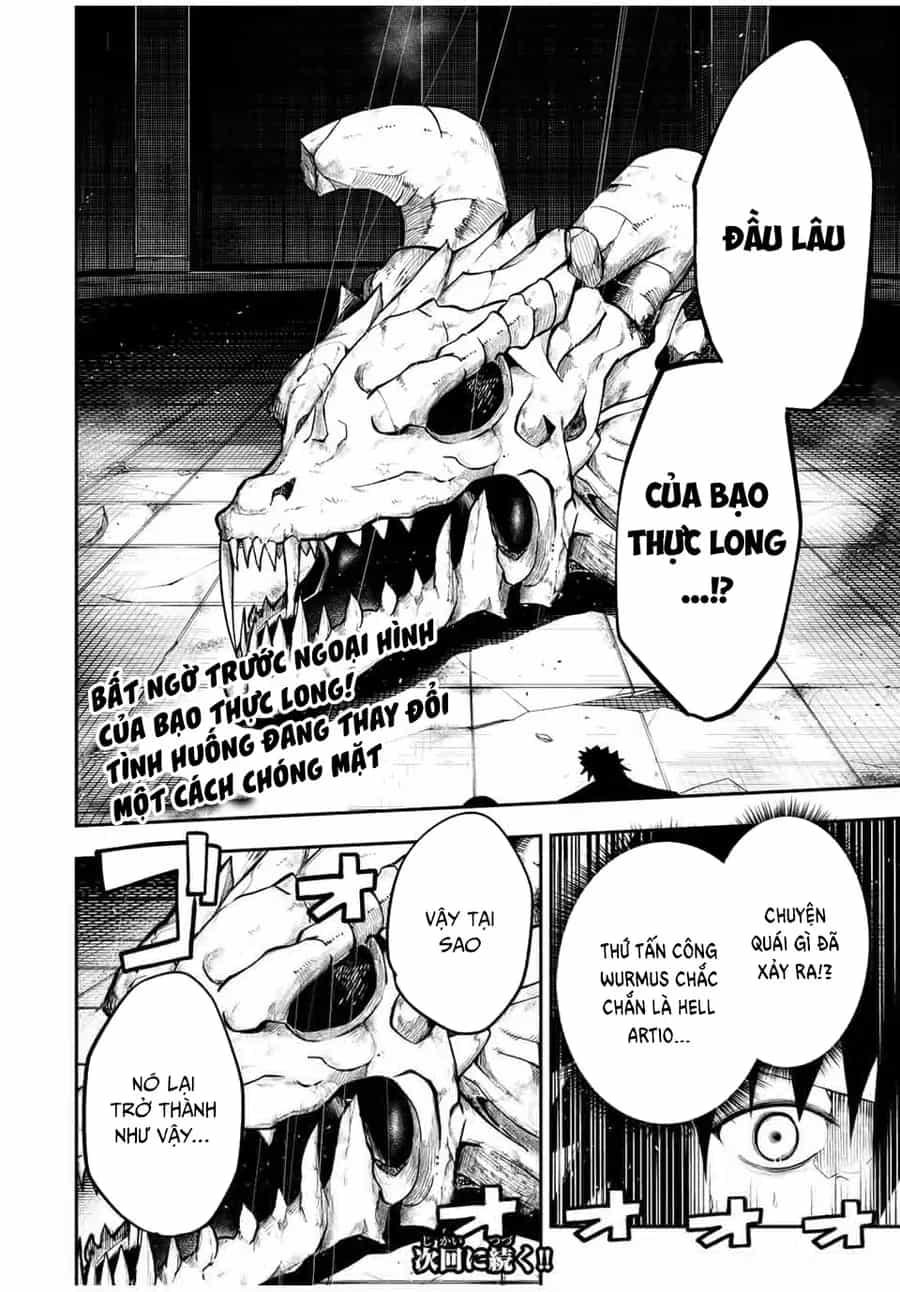 Dorei Tensei: Sono Dorei, Saikyou No Moto Ouji Ni Tsuki - Chương 99 - ảnh 20