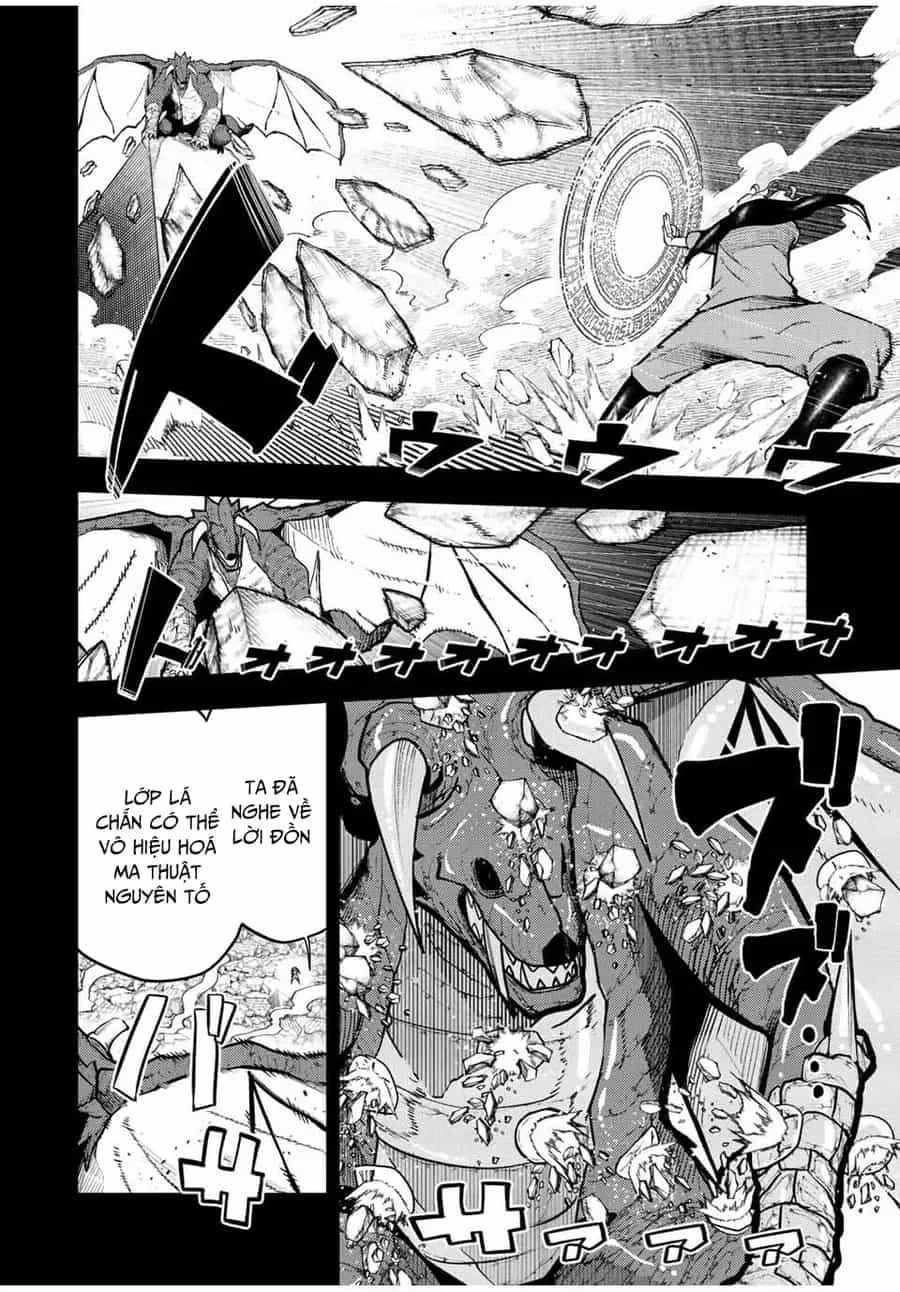 Dorei Tensei: Sono Dorei, Saikyou No Moto Ouji Ni Tsuki - Chương 99 - ảnh 3