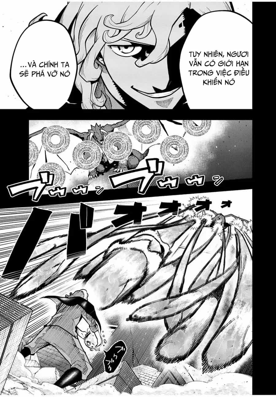 Dorei Tensei: Sono Dorei, Saikyou No Moto Ouji Ni Tsuki - Chương 99 - ảnh 4