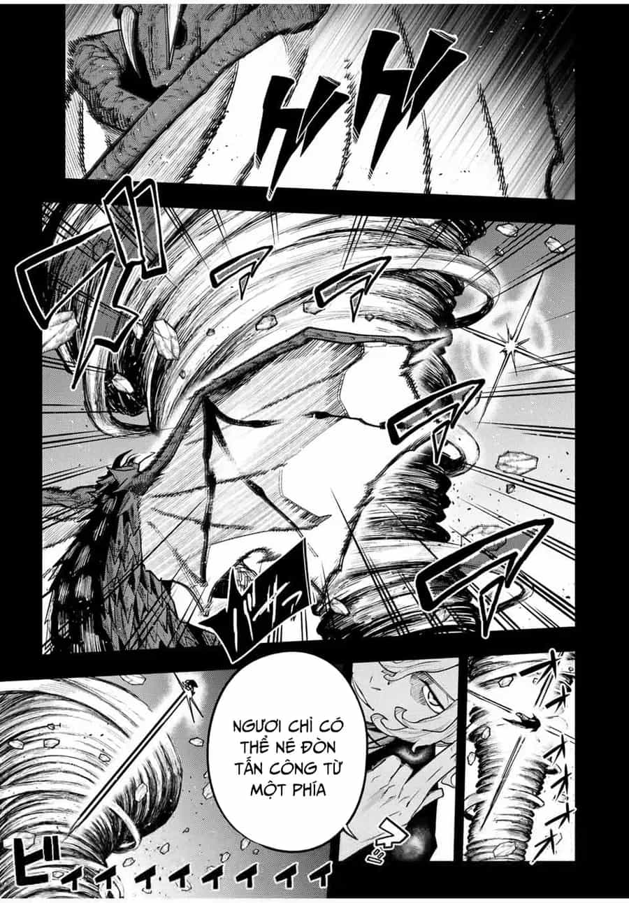 Dorei Tensei: Sono Dorei, Saikyou No Moto Ouji Ni Tsuki - Chương 99 - ảnh 8