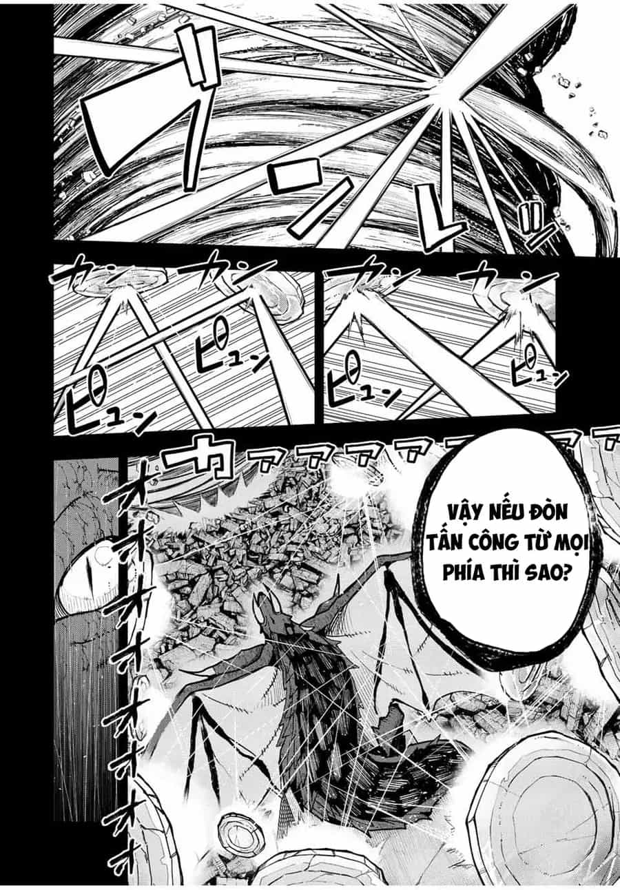 Dorei Tensei: Sono Dorei, Saikyou No Moto Ouji Ni Tsuki - Chương 99 - ảnh 9
